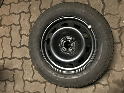 Vw Golf/Passat Goodyear Eagle NTC5 1xErsatzrad 195/65/15 91V DOT:0501 6J15 ET38
