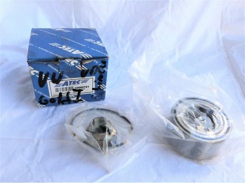 Auflösung.Fundzustand-Insolvenz-Oldtimer Radlagersatz in OVP-ATEC 10660721-Golf1