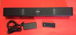 bose solo 5 tv sound system ebay