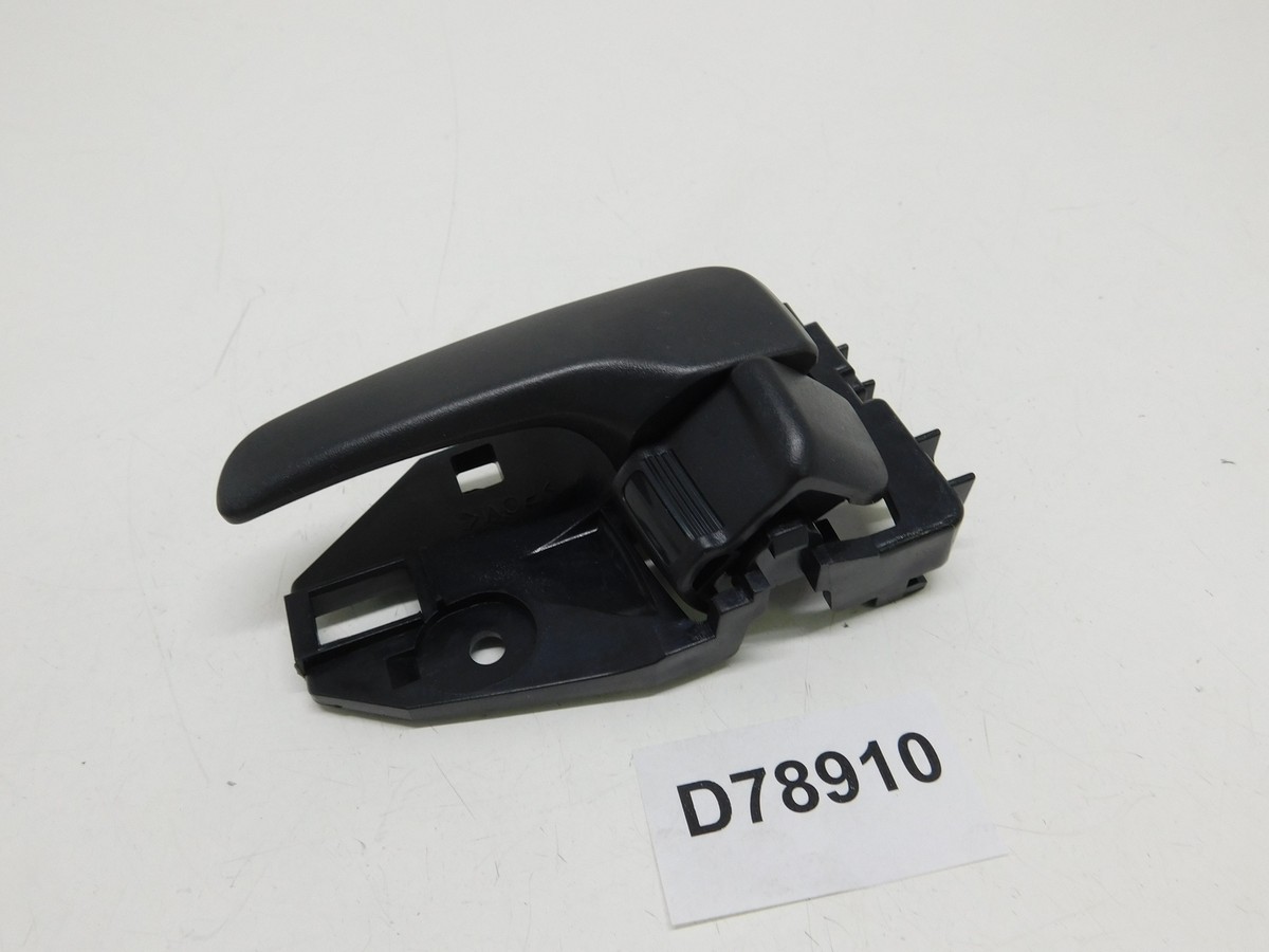Front Left Door Handle Mitsubishi Lancer | eBay