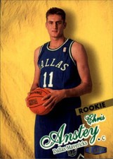 1997-98 Ultra Basketball Rookie Card RC Singles - You Choose