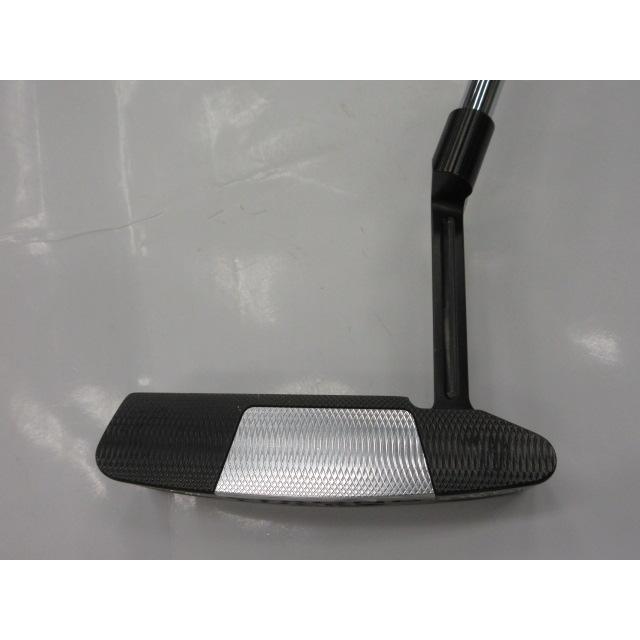 特注BALDO STRONG LUCK CUSTOM PUTTER  35インチ Used BALDO STRONG LUCK custom putter 34 inches with all kit