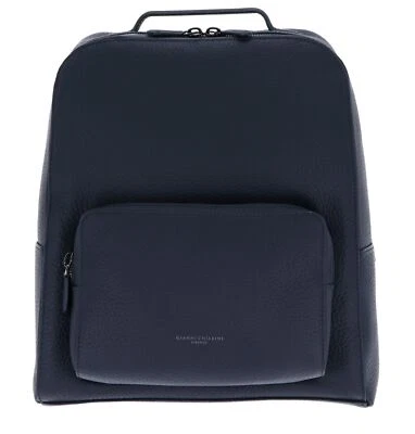 GIANNI CHIARINI Backpack Navy - Photo 1/4