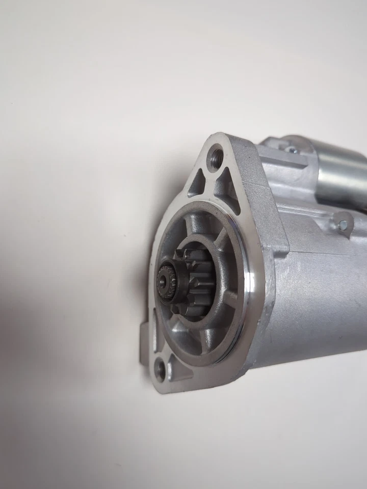 FOR MITSUBISHI PAJERO & SHOGUN 3.2 DI-D TD DIESEL NEW STARTER MOTOR 99 - 09 - Image 3 of 4