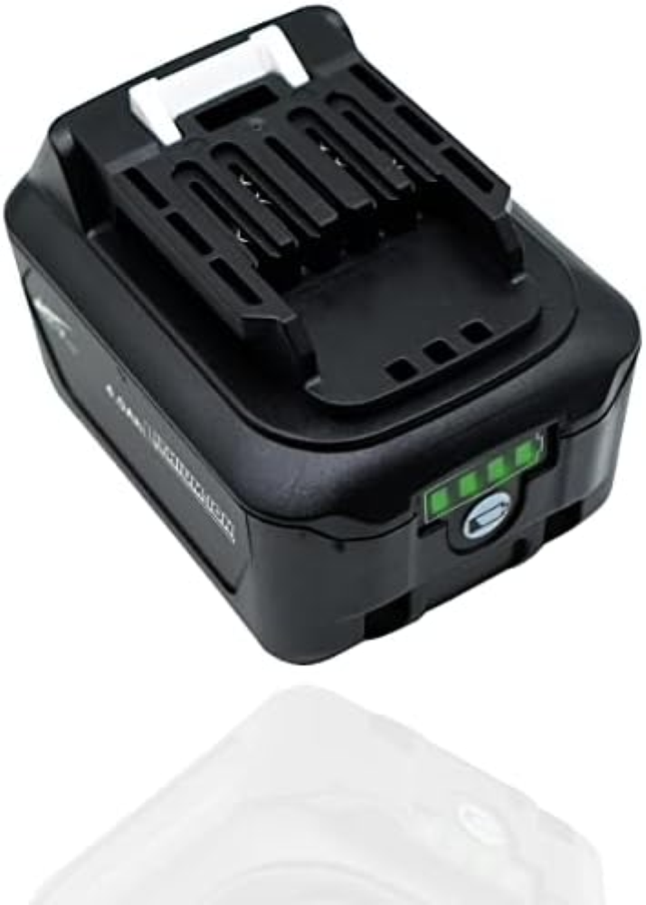 4Ah BL1041B BL1021B Batteria per Makita DF031D DF0331D TD110D JR103D JR105D HSS0