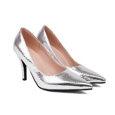 Lady Womens Evening Pointy Toe Shoes High Heels Formal Stiletto Pump Fashion New