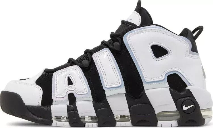 Nike Air More Uptempo Cobalt Bliss DV0819-001 Men's Size | eBay
