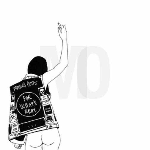 Miners Outfit For What's Real (CD) Album