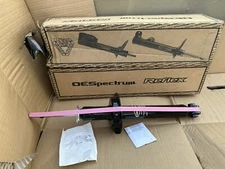 New PAIR Monroe Rear 71318 OESpectrum Premium Struts Fits 1990-94 Lexus LS400