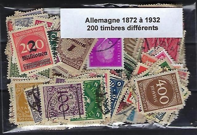 Collections - France Collection Vendue Page Par Page - Timbres Neufs Obliteres Petit Prix 445043770