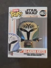 FUNKO MANDALORIAN BITTY POP  "BO-KATAN KRYZE" #463