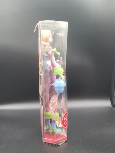 Hi Glamm Special Ordinary Girls Long-Legged Pam Doll Rare HTF NIB Clean! *Read* - Picture 3 of 11