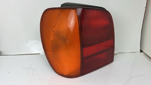 Volkswagen Polo Heckleuchte Rücklicht Rückleuchte links 962565
