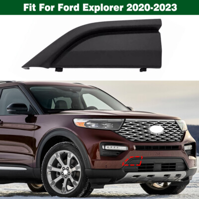 How Much Does a Fully Loaded 2023 Ford Explorer Cost