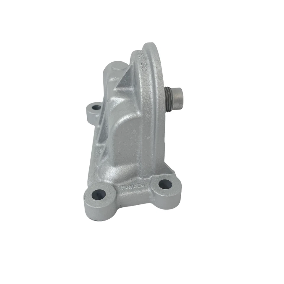 Adaptador de filtro de aceite Ford 2015-2019 2,3 L Mustang MKC FR3Z6881A Foto 4 de 4