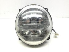 Faro Fanal Avant Aprilia Scarabeo 500 2003 2006 RT00