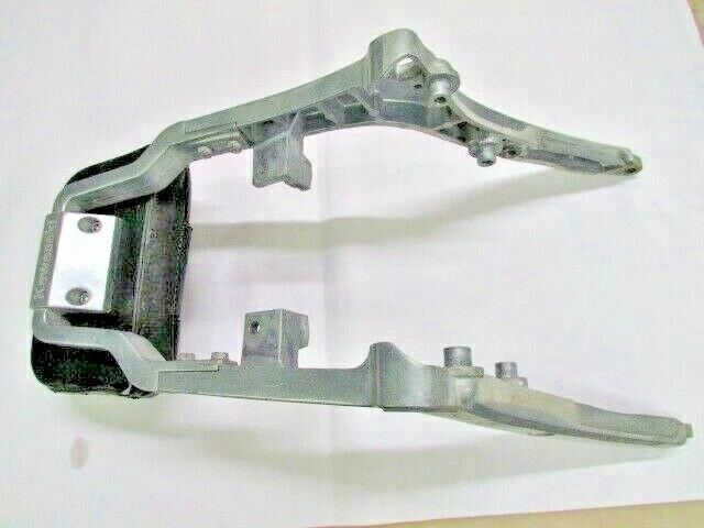 Las mejores ofertas en Marcos de Motocicleta para Kawasaki 454 LTD