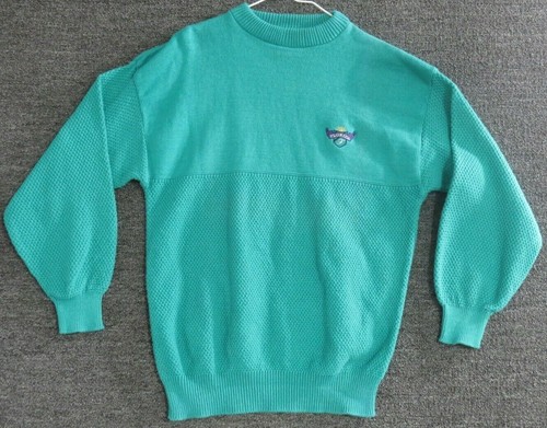 Mens Andrew Rohan Crew Neck Knit 