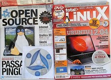Lot 2 Magazines Nuove For Linux With DVD Devoted - Edition Play Media Company