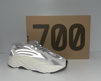 Size 11 - adidas Yeezy Boost 700 V2 Static EF2829 Brand New *IN HAND SHIPS FAST*