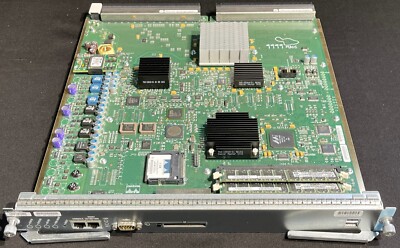 Cisco MDS 9500 Series Supervisor-2 Module / DS-X9530-SF2-K9
