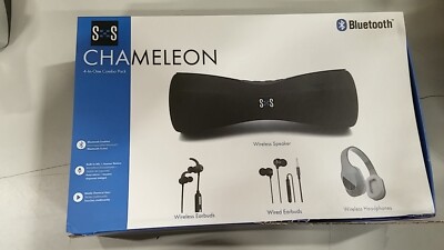 BRAND NEW SXS Mobility SXS Chameleon - Gray