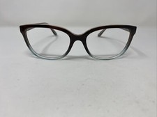 Maui Jim Sunglasses Frame MJ758-22B 54-18-140 Honi STG-SG Tortoise/Teal TM71