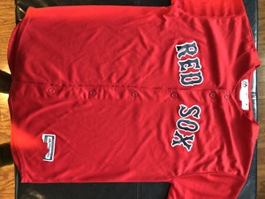 mookie betts jersey ebay