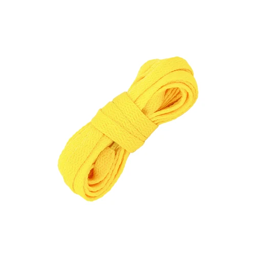 Plus Basics Yellow Jordan 1 Replacement Laces