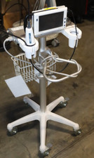 CubeScan BioCon-700N Bladder Scanner With Transducer