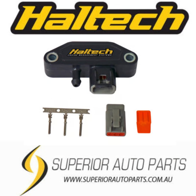 Haltech 4 Bar  MAP Sensor - Motorsport fits Toyota HT-010136