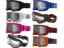 Fox Racing Main II Stray Goggles Motocross MX/ATV/UTV Offroad Adult & Youth '23