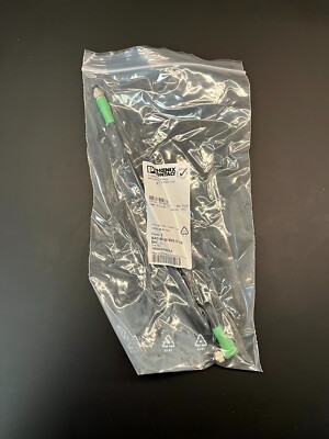 PHOENIX CONTACT SAC-6P-M 8MS-M 8FR 1552023/PUR/0,2m