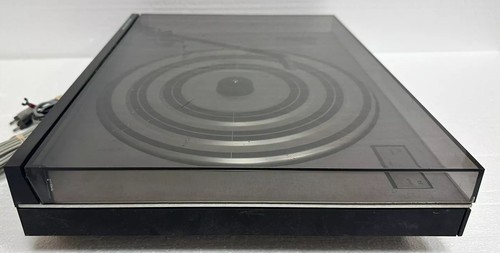Bang & Olufsen Beogram 1602 Turntable Record Player 100% Tested Working - Picture 9 of 10