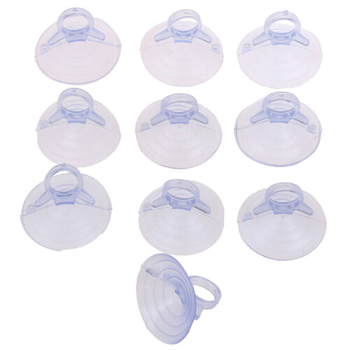 10 ventosas de goma de 35/45 mm para parasol de coche - Imagen 8 de 8