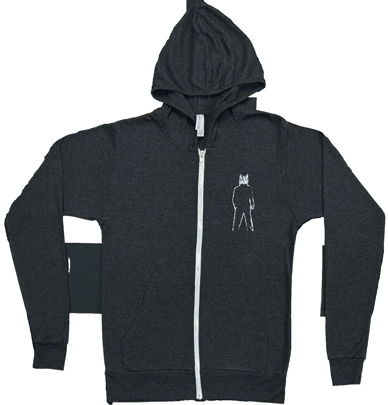 Sudaderas Bella sólido para De mujer