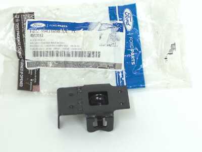New OEM Ford Rear Bed Anchor Plate 1999-2016 F-150 F-250 F-350 F812-99431B98-AA