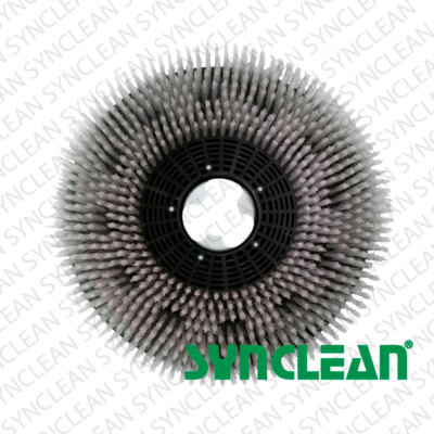 Spazzola Lavapavimenti Fimap C 125 SPAZZOLA In PPL 0.65 Per Lavapavimenti COMAC Spazzola Lavapavimenti Usata