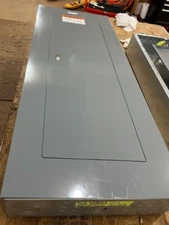 Sq D NF430L2 NF Panelboard 250A 600V 480V 3PH 30Cir 250 Amp Panel JDL36150 MCB