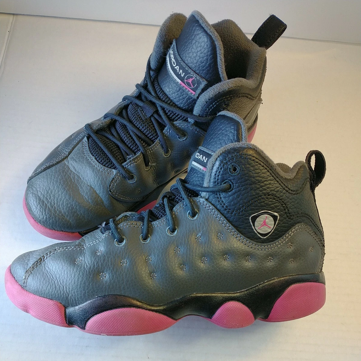 Jumpman team 3 sales