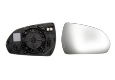 ALKAR Spiegelglas, Außenspiegel Rechts für HYUNDAI