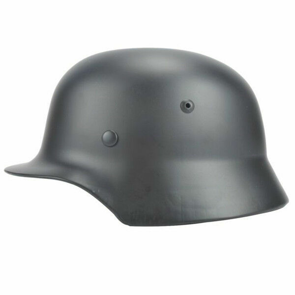 Allemagne Nazi Armée Casque D'acier Guerre Mondiale Période Ii 19331945