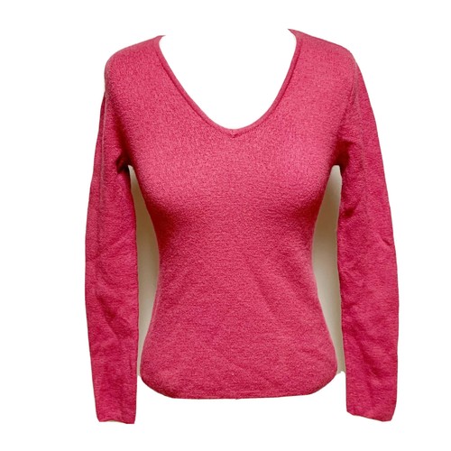 Merino Wool Pullover Sweater Size 