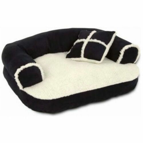 Max And Neo Travel Dog Bed 39"x30" - Portable Pet Mat With Carry Bag (We Donate One Per Sale) - View #5