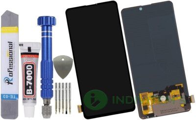 Für Xiaomi Mi 9T Pro OLED Display Komplettes Bildschirm LCD + Touch Screen