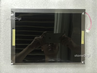 12.1'' Inch LCD NL10276BC24-13 LCD CCFL Display Screen For   1 Year Warranty #WD1