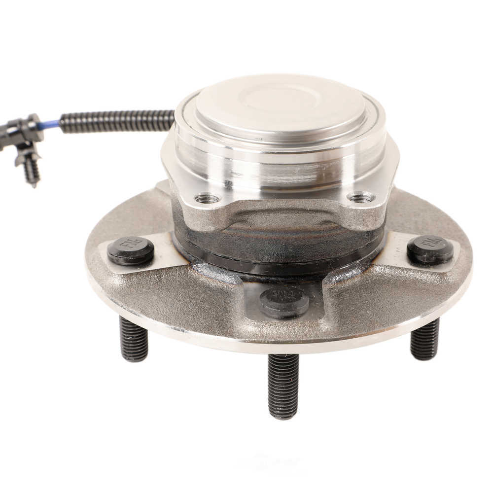 Wheel Bearing and Hub Assembly Moog 512493 for sale online | eBay