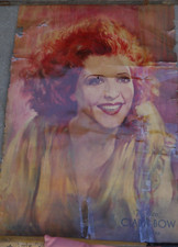 VINTAGE RARE 1932 ACTRESS 