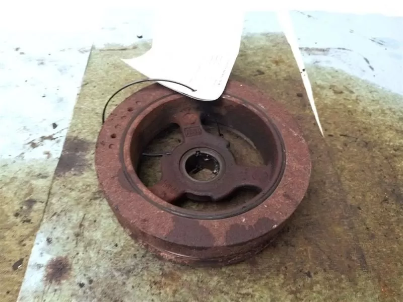 HARMONIC BALANCER FOR 2009-2016 FORD F150 - Image 3 of 4