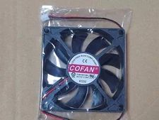 Replacement fan for Ecotech Radion XR30W Pro advanced LED lighting system